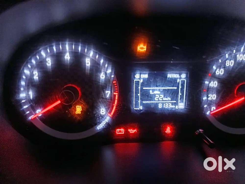 Hyundai Aura 2022 Cng & Hybrids 10000 Km Driven