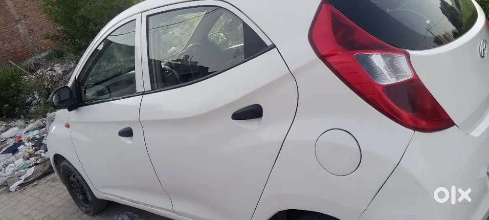 Hyundai Eon Era 2015
