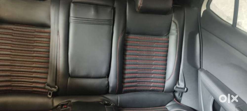 Volkswagen Taigun 2024 Petrol 12000 Km Driven