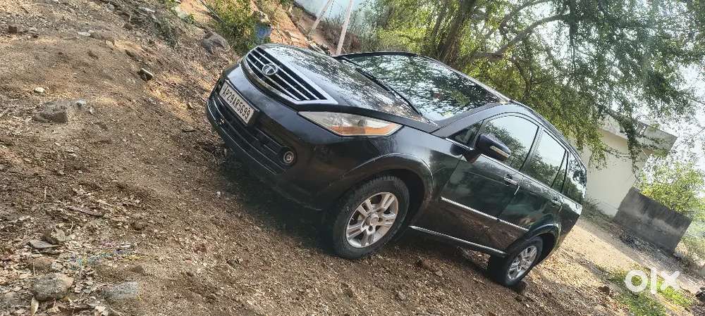 Tata Aria Prestige Diesel 2011