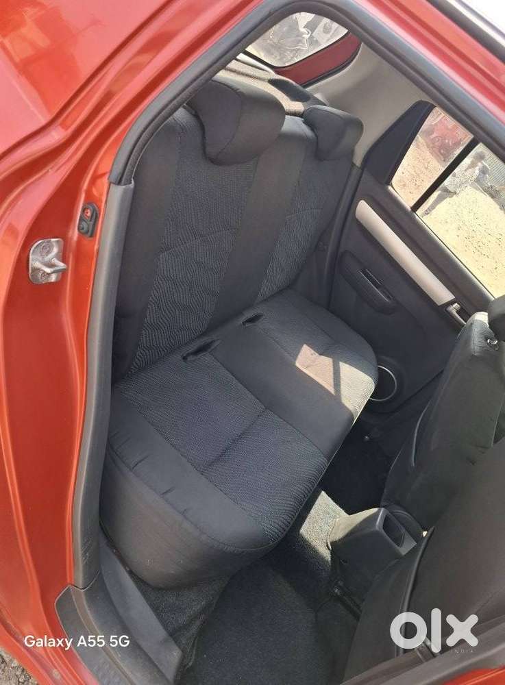 Maruti Suzuki Swift Vxi 1.2 Abs Bs-iv, 2010, Petrol