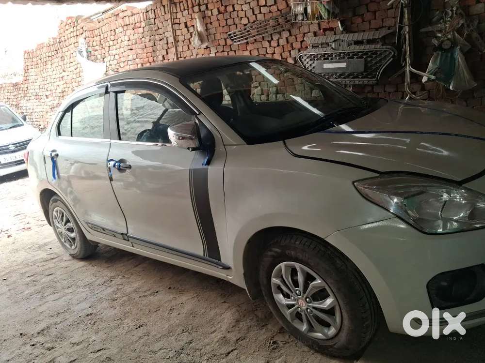 Maruti Suzuki Dzire 1.2 2019