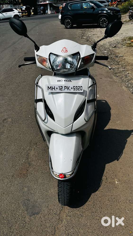 HONDA ACTIVA FOR SELL 2017 MODEL Scooters 1821540226