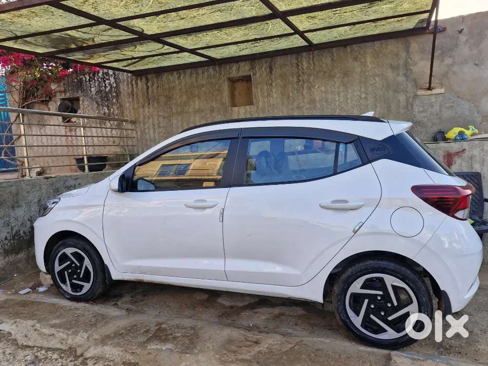 Hyundai Grand I10 Nios 2023 Petrol 15990 Km Driven