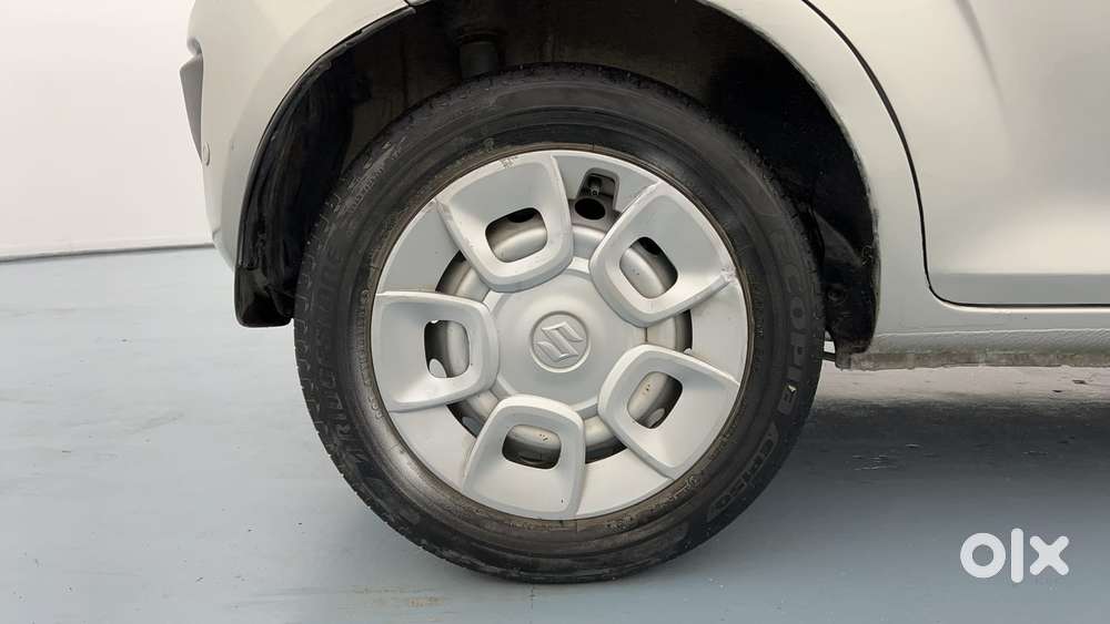 Maruti Suzuki Ignis 1.2 Sigma Mt, 2019, Petrol