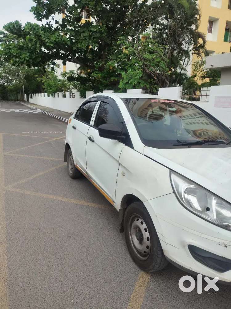 Tata Zest Xe Diesel Immediately Contact