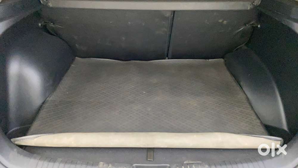 Hyundai Creta 1.6 Sx Automatic, 2018, Petrol