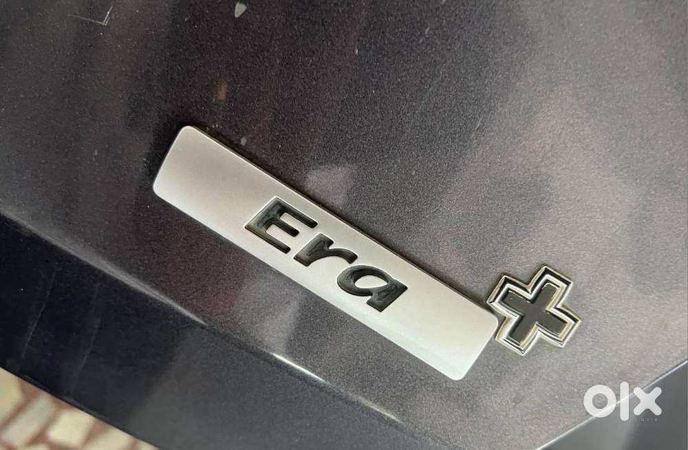 Hyundai Eon Era +, 2016, Petrol