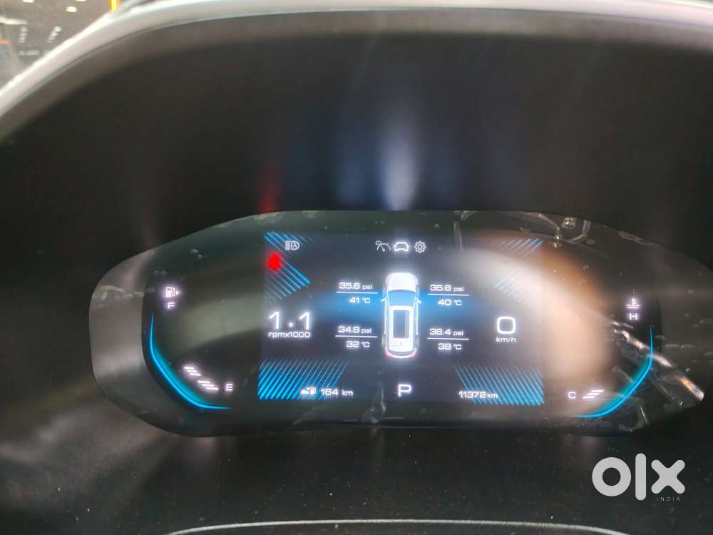 Mg Hector Savvy Pro 1.5 Turbo Cvt, 2023, Petrol