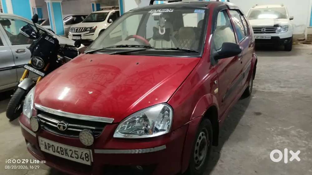 Tata Indica V2 2009