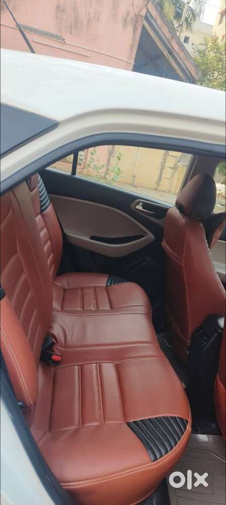 Hyundai I20 Sportz Plus Diesel, 2014, Diesel