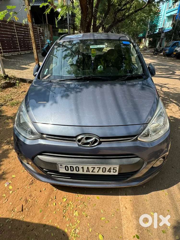 Very Good Condition Car With Single Handedly Use