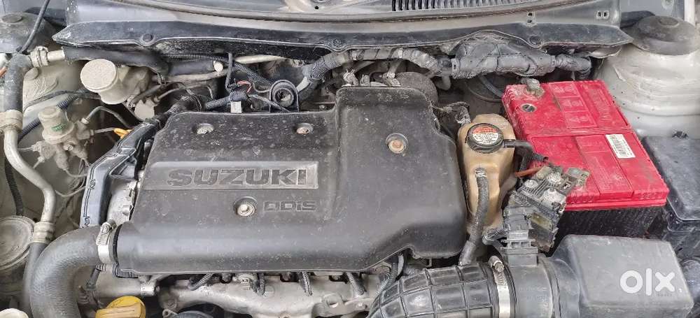 Maruti Suzuki Swift Vdi 2012