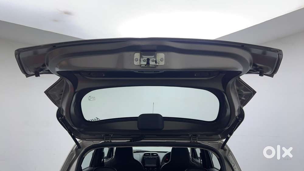 Renault Kwid Rxt 1.0, 2017, Petrol
