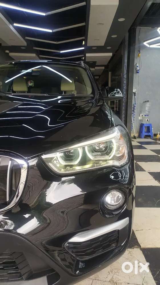 Bmw X1 2017 Variant Xline