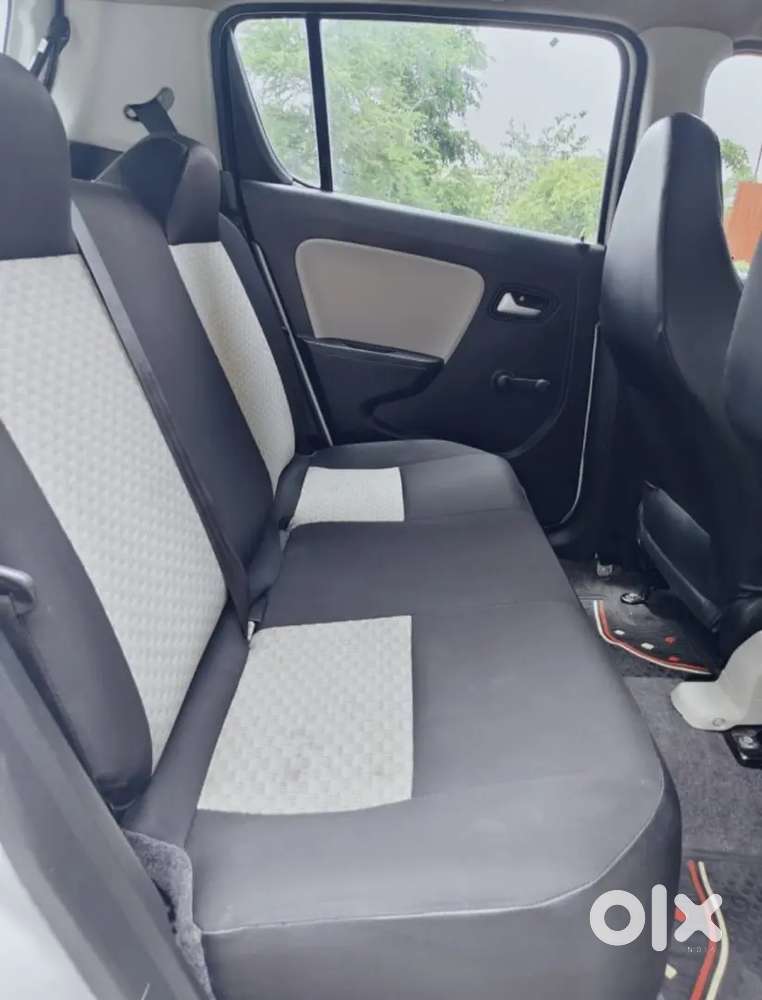 Maruti Suzuki Alto Lxi Petrol 2023