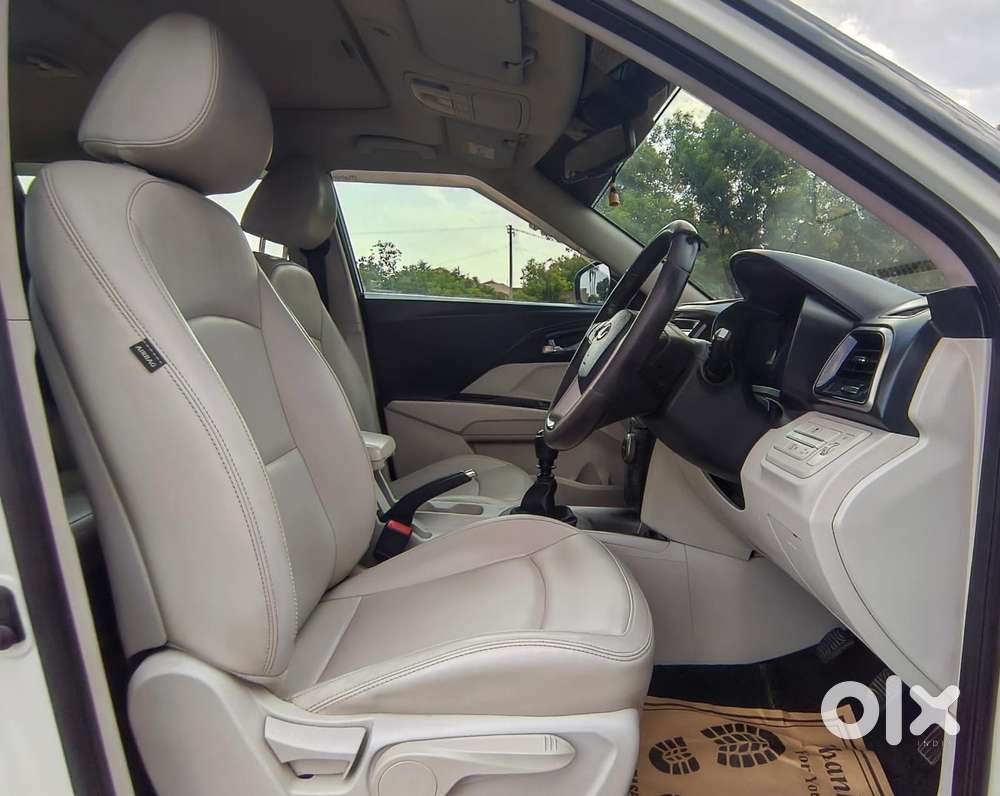 Mahindra Xuv300 W8 Option Diesel, 2019, Diesel