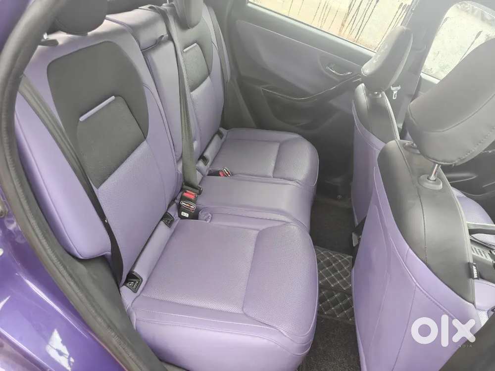 Tata Nexon 2023,well Maintained And All Service Showroom Only