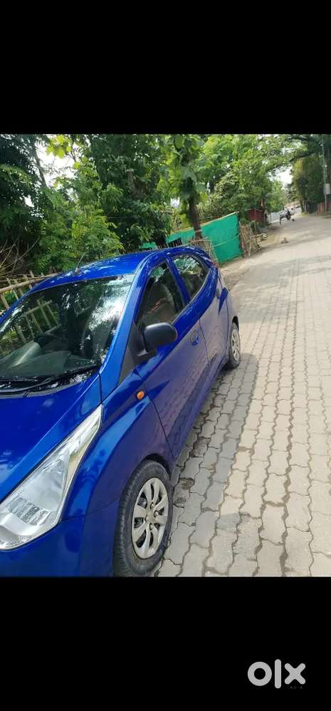 Hyundai Eon Magna Plus 2013 Model For Urgent Sale
