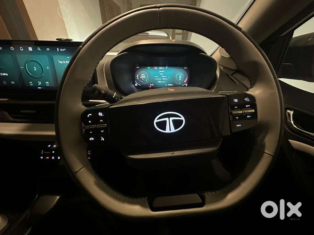 Tata Electric Car 2024