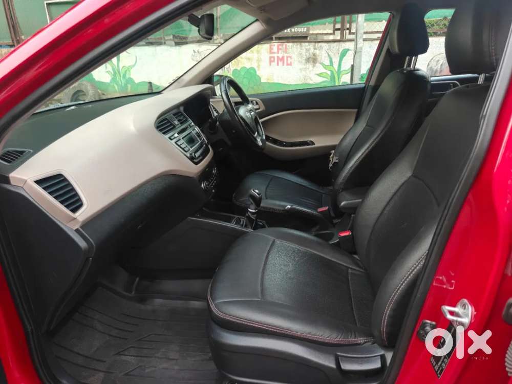 Hyundai Elite I20 Asta 1.4 Crdi, 2014, Diesel
