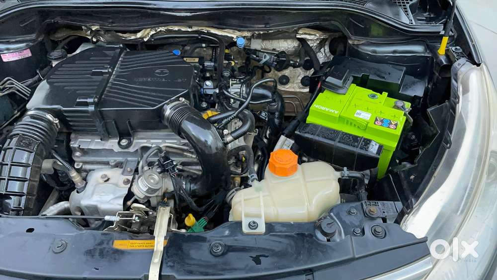 Tata Zest Revotron 1.2 Xt, 2015, Petrol