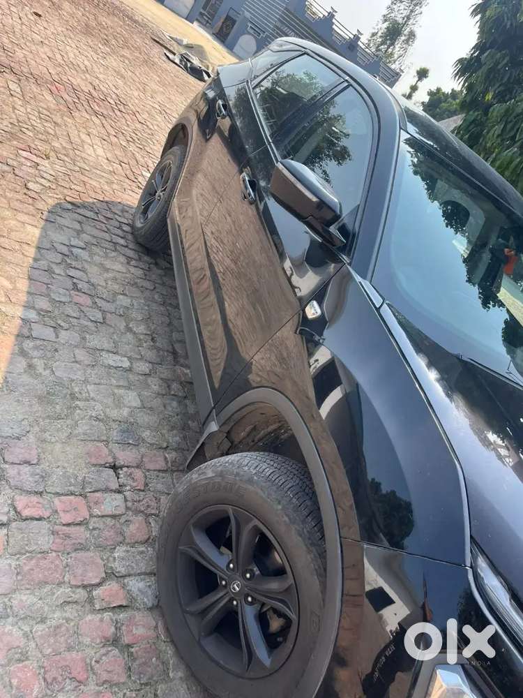 Tata Harrier 2021 Diesel 160000 Km Driven