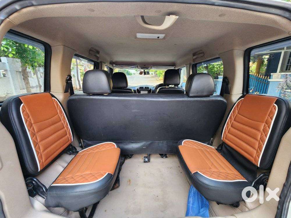 Mahindra Bolero Neo 1.5 N 10, 2022, Diesel