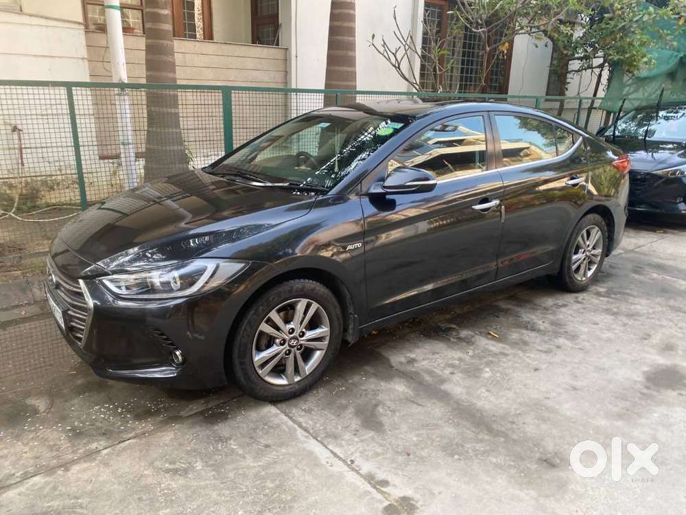 Hyundai Elantra 2017 Rc 2032*