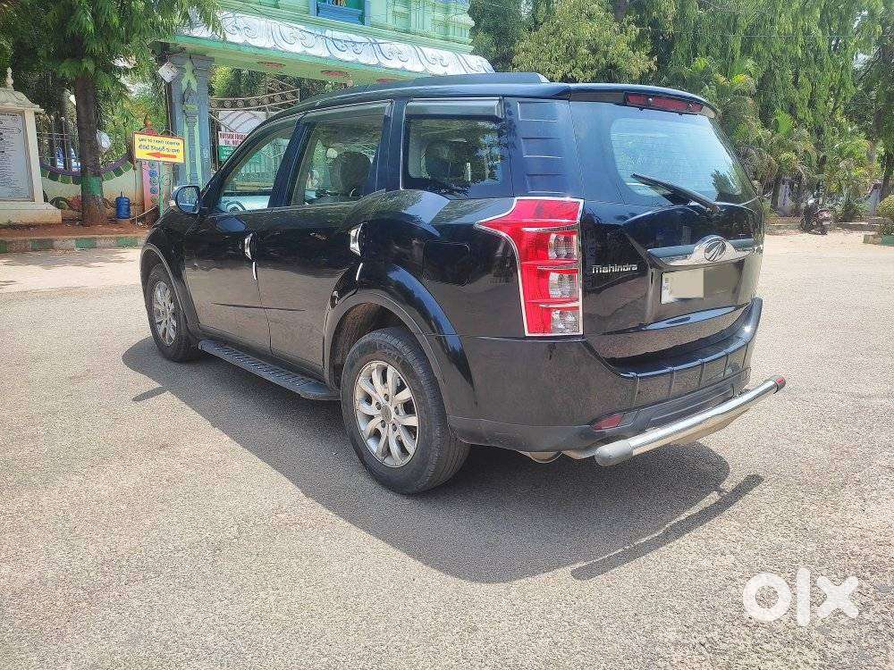 Mahindra Xuv500 W10 2wd, 2016, Diesel