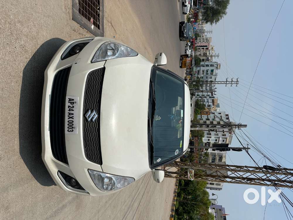 Maruti Suzuki Swift 2013 Diesel Well Maintained