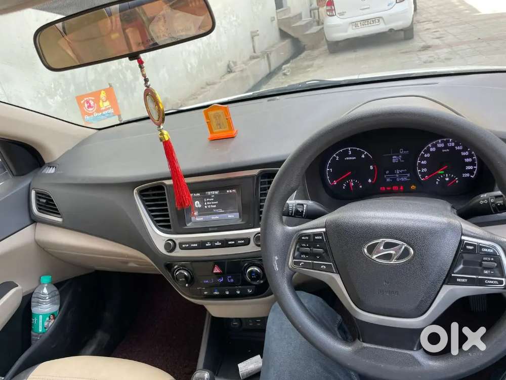 Company Record Verna In Mint Condition