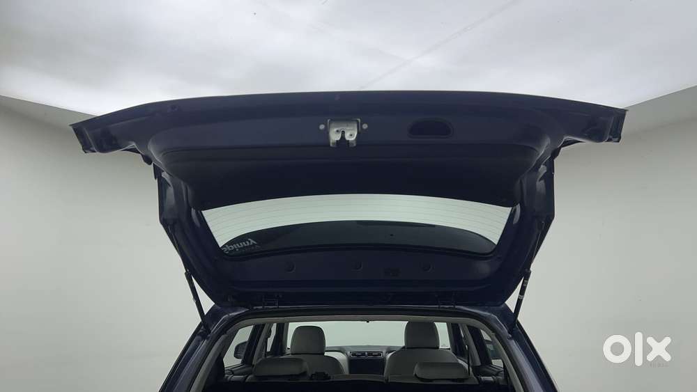 Hyundai Creta 1.5 Mpi Sx Petrol Ivt, 2023, Petrol