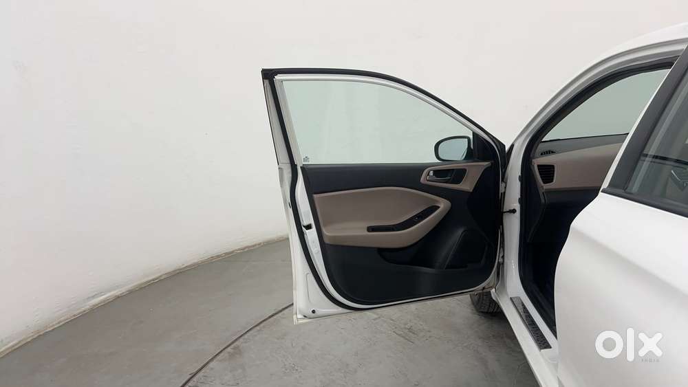 Hyundai Elite I20 [ ] 1.2 Magna, 2016, Petrol