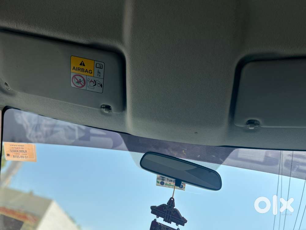 Maruti Suzuki Brezza 2018 Diesel 91000 Km Driven