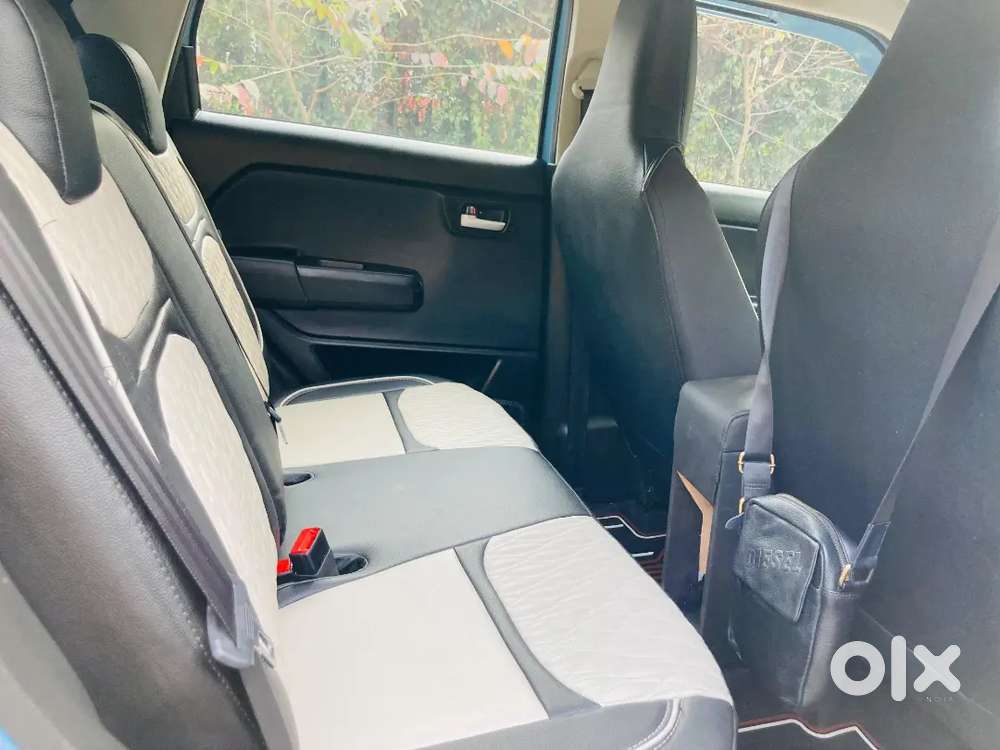 Maruti Suzuki Wagon R 1.0 2025 Petrol 4800 Km Driven 4 Months Old