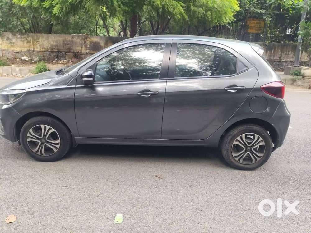 Tata Tiago Xt Icng, 2024, Cng & Hybrids
