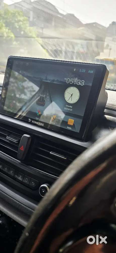 Tata Altroz 2020 Diesel Well Maintained