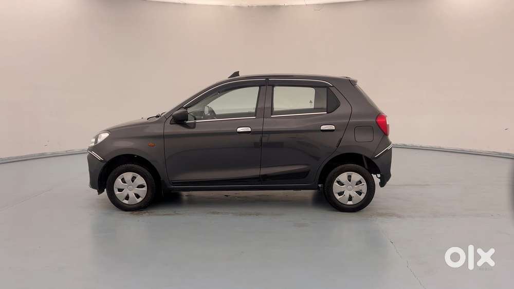 Maruti Suzuki Alto K10 Plus Edition, 2024, Petrol