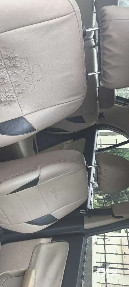 Tata Indica Vista 2012 Vx Top Model , Well And Good Maintenance