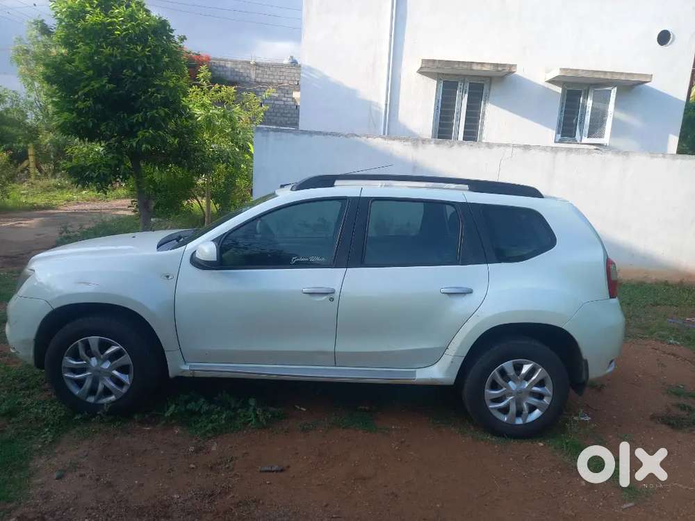 Nissan Terrano For Sale
