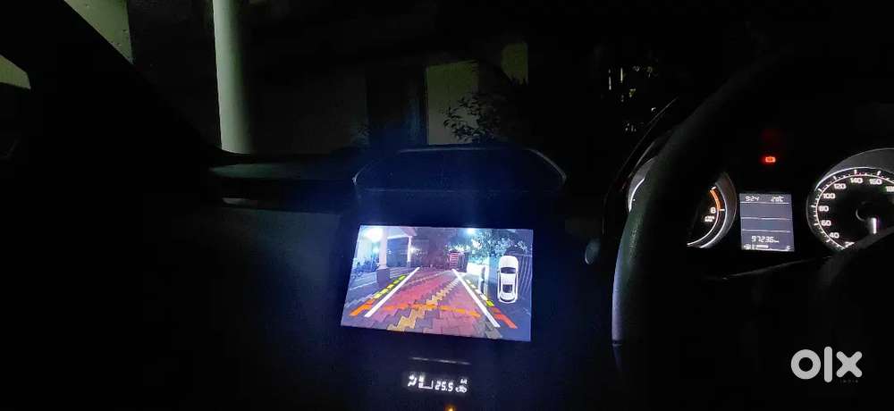 Maruti Dzire Zxi 2017