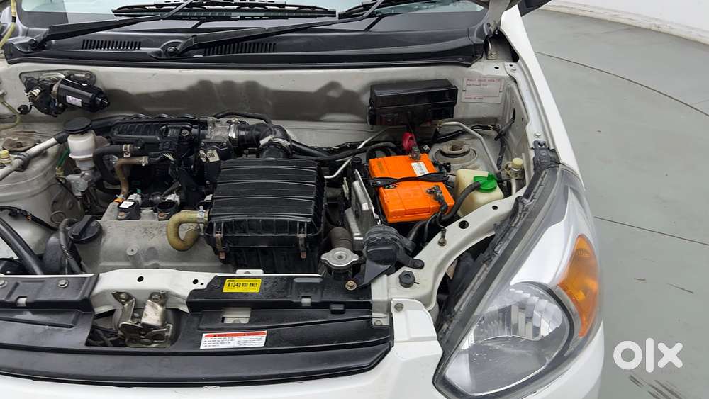 Maruti Suzuki Alto 800 Vxi, 2016, Petrol