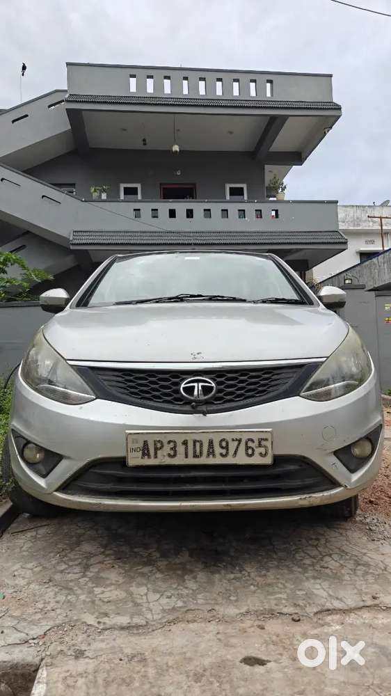 Tata Bolt 1.3 Xm 2015