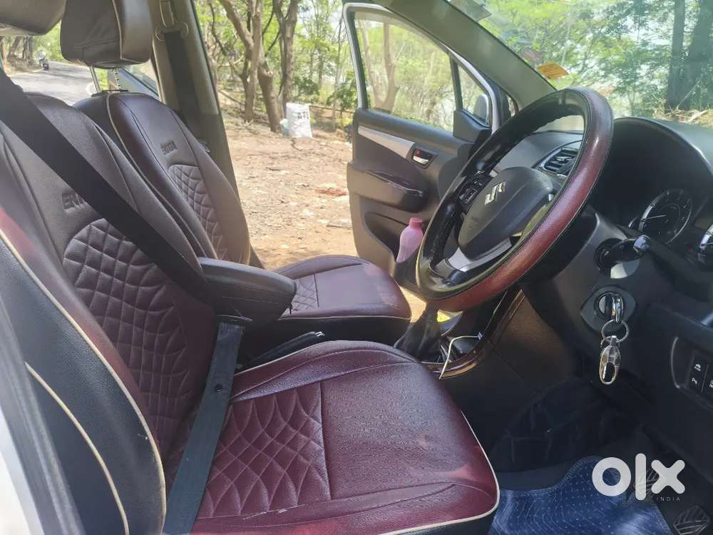 Maruti Suzuki Ertiga 2017 Diesel 115000 Km Driven