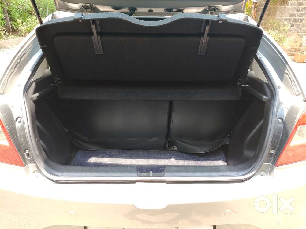 Maruti Suzuki Baleno 2019-2022 1.2 Zeta At, 2020, Petrol