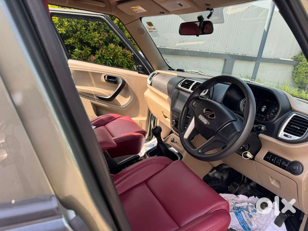 Mahindra Bolero Neo 2021 Diesel Power
