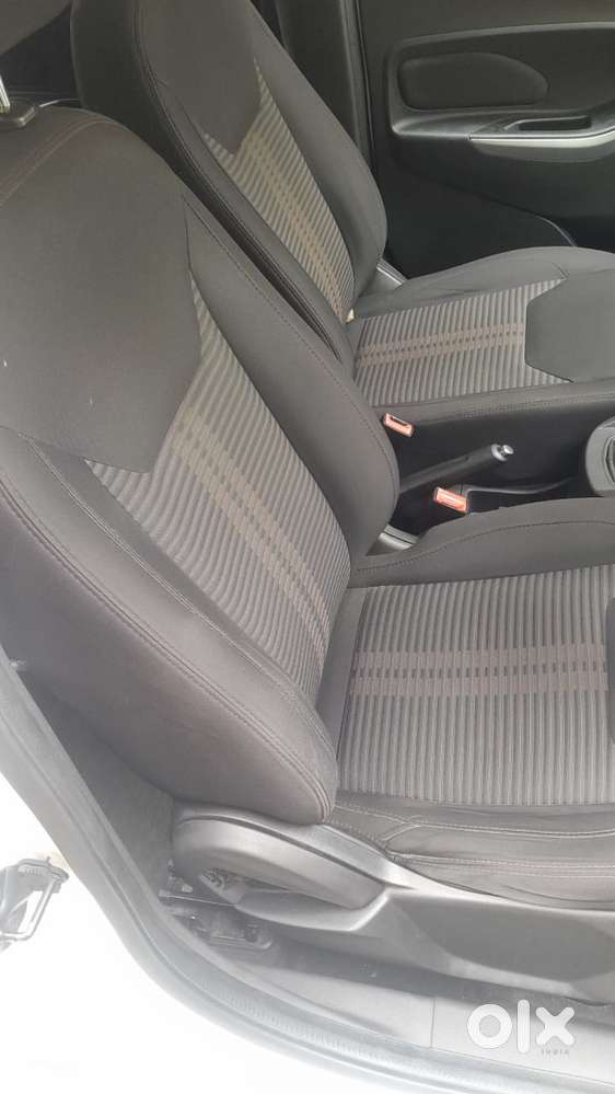 Ford Freestyle, 2019
