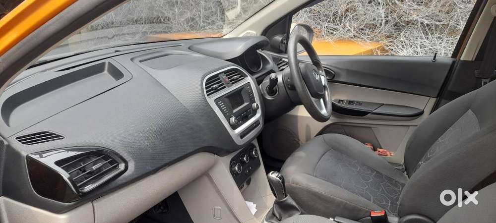 Tata Tiago 2016 Model
