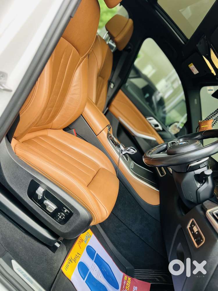 Bmw X5 X Drive 30d M Sport, 2022, Diesel
